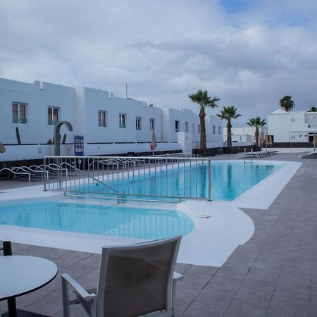 Los Gracioseros Puerto Del Carmen Luxury Екстер'єр фото