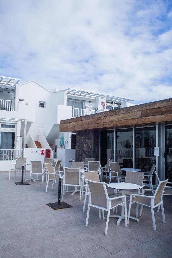 Los Gracioseros Puerto Del Carmen Luxury Екстер'єр фото