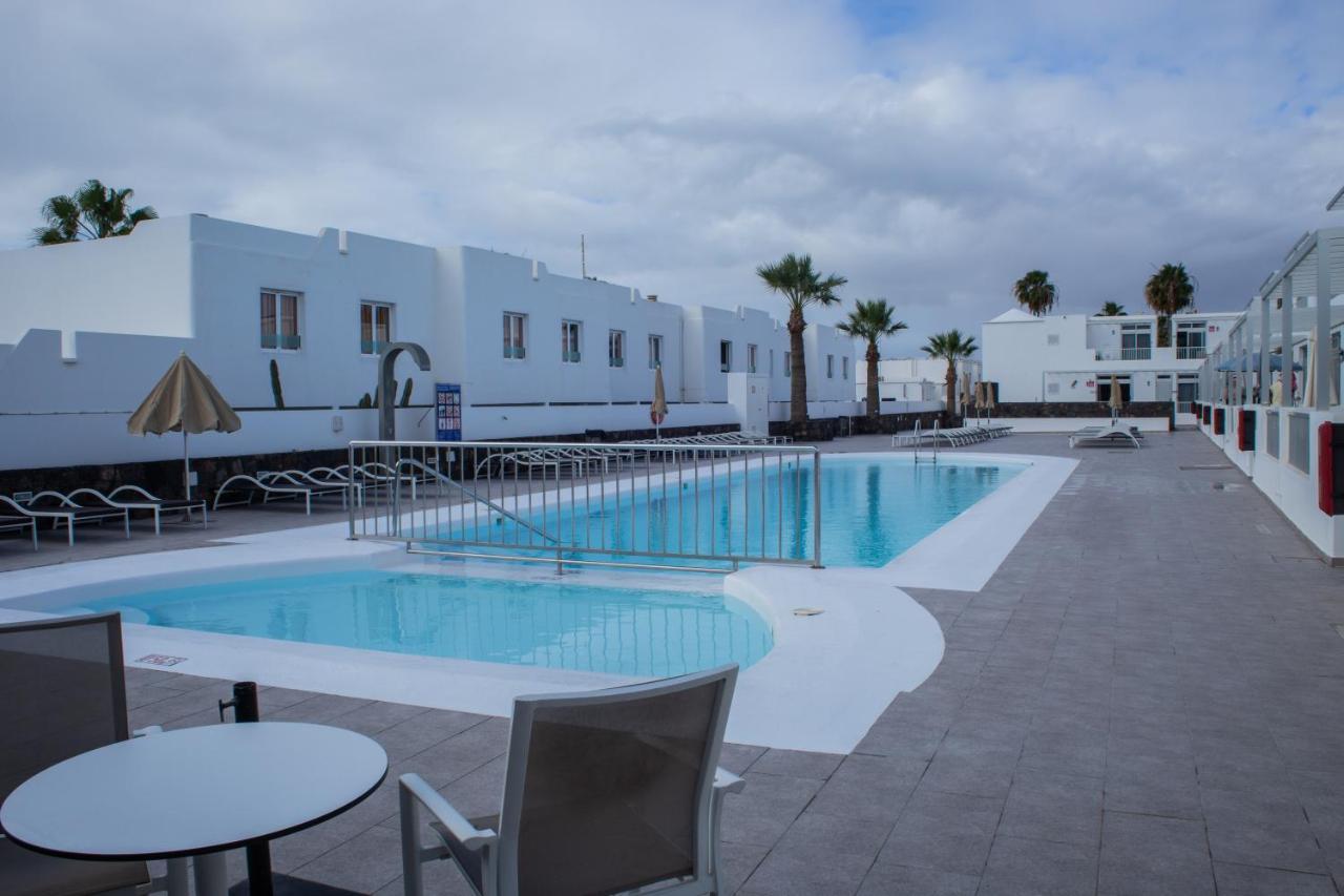 Los Gracioseros Puerto Del Carmen Luxury Екстер'єр фото