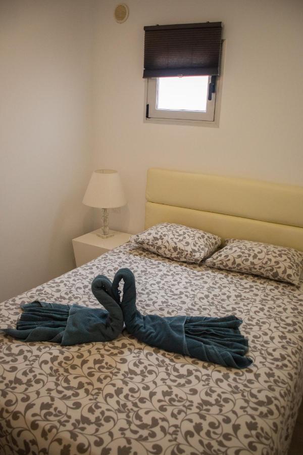 Los Gracioseros Puerto Del Carmen Luxury Екстер'єр фото