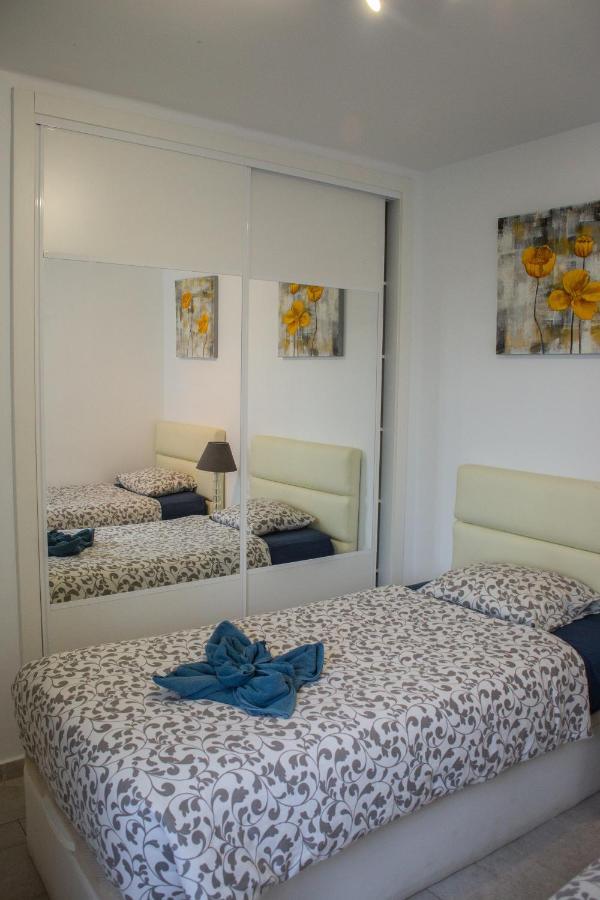 Los Gracioseros Puerto Del Carmen Luxury Екстер'єр фото