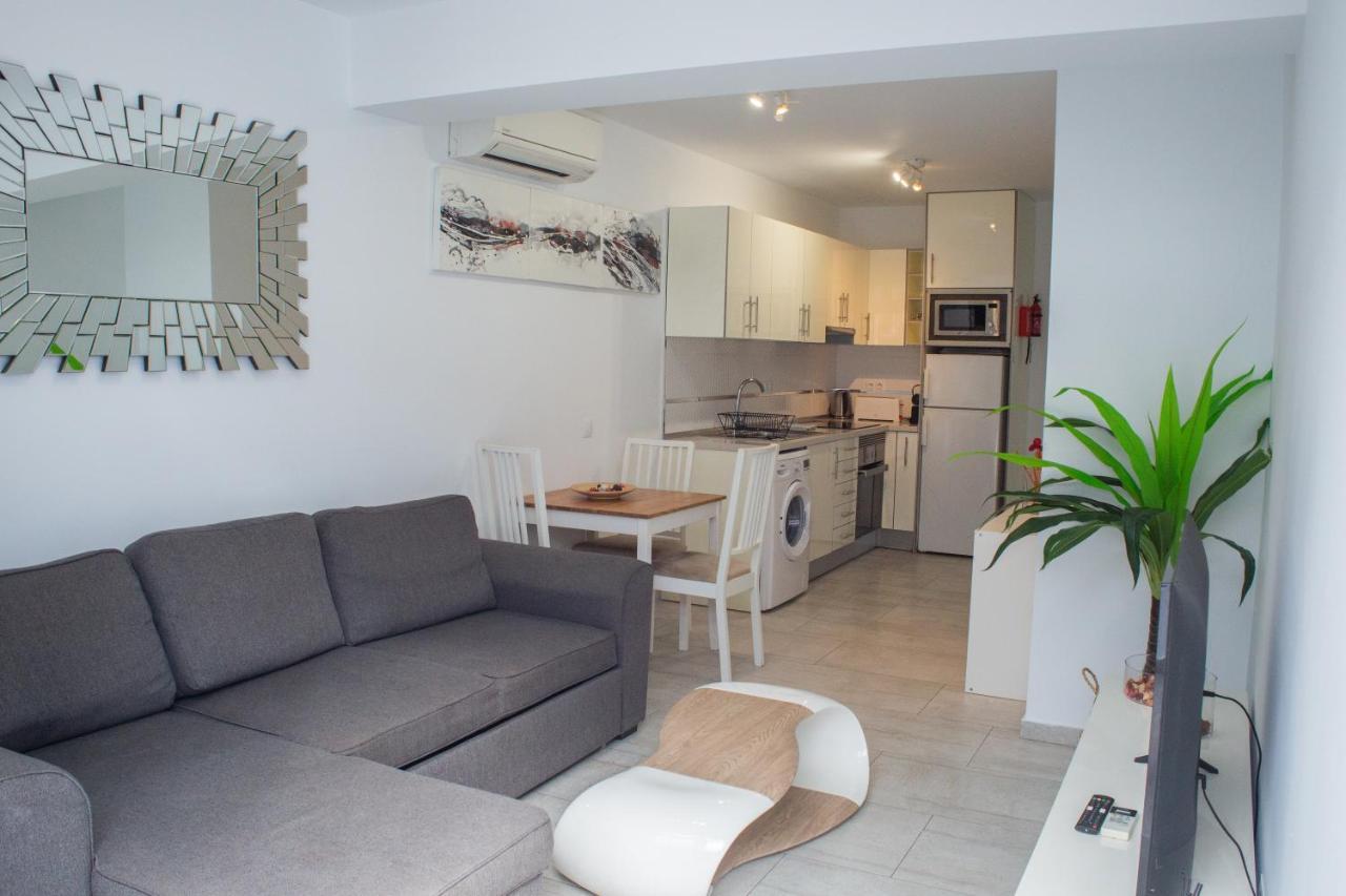 Los Gracioseros Puerto Del Carmen Luxury Екстер'єр фото