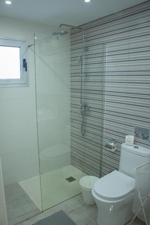 Los Gracioseros Puerto Del Carmen Luxury Екстер'єр фото