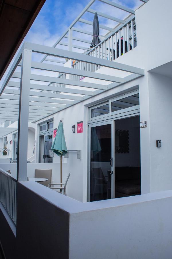 Los Gracioseros Puerto Del Carmen Luxury Екстер'єр фото
