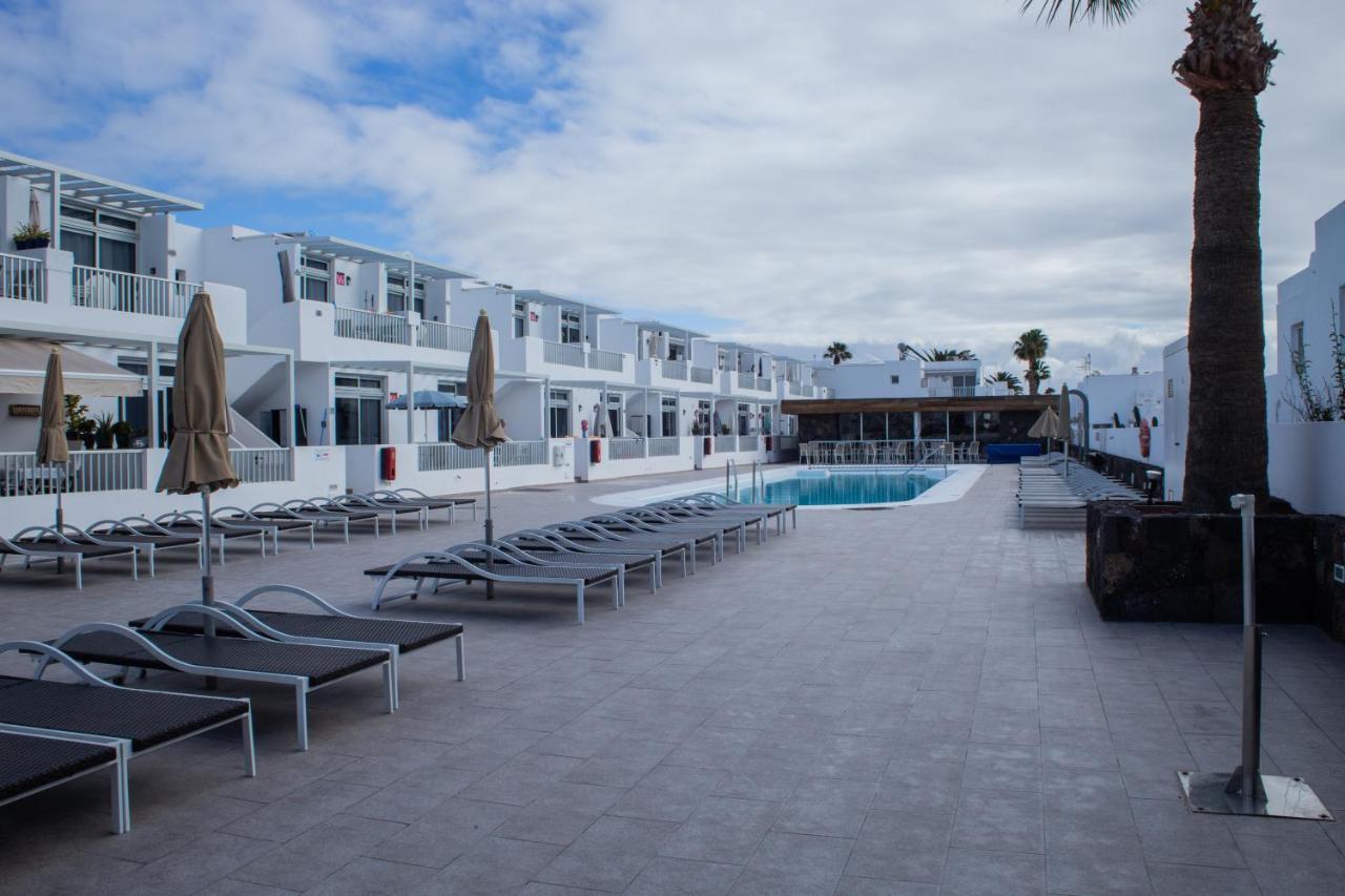 Los Gracioseros Puerto Del Carmen Luxury Екстер'єр фото