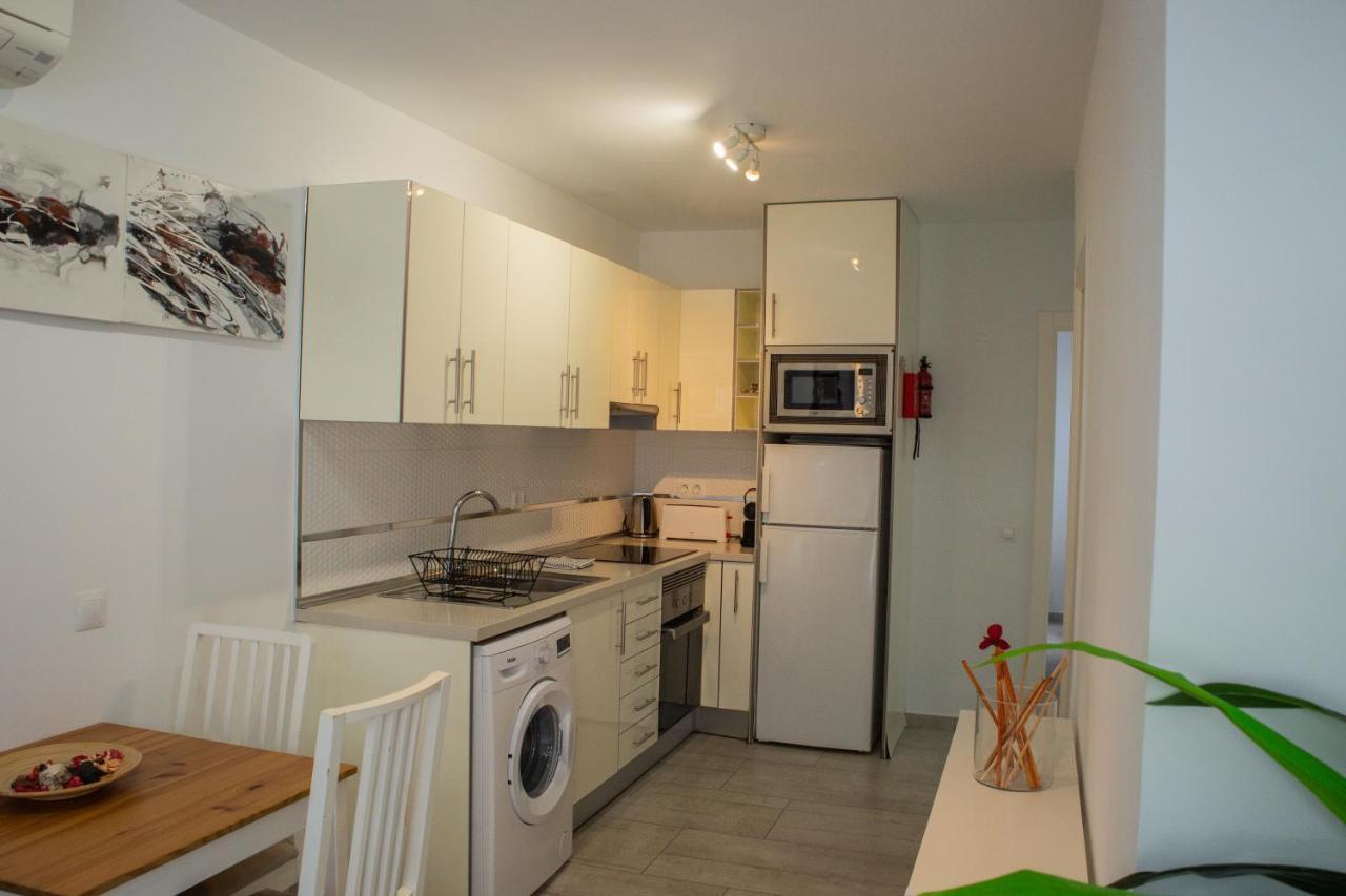 Los Gracioseros Puerto Del Carmen Luxury Екстер'єр фото