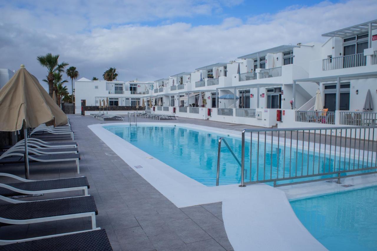 Los Gracioseros Puerto Del Carmen Luxury Екстер'єр фото