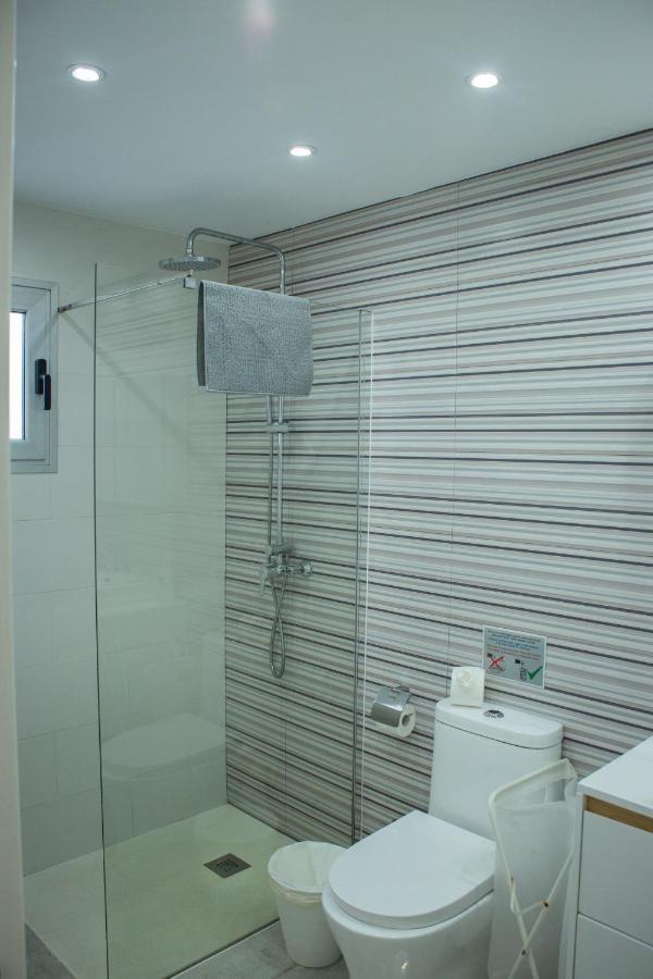 Los Gracioseros Puerto Del Carmen Luxury Екстер'єр фото