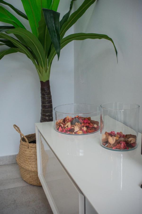 Los Gracioseros Puerto Del Carmen Luxury Екстер'єр фото