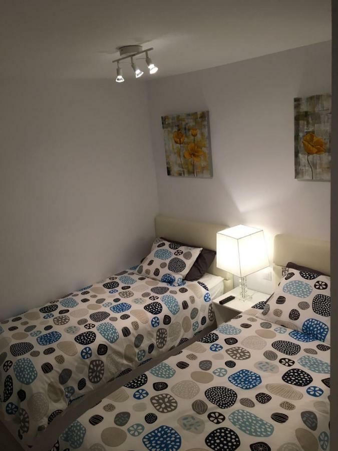 Los Gracioseros Puerto Del Carmen Luxury Екстер'єр фото