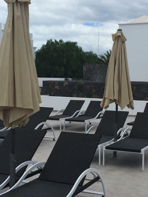Los Gracioseros Puerto Del Carmen Luxury Екстер'єр фото
