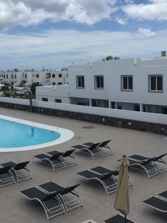 Los Gracioseros Puerto Del Carmen Luxury Екстер'єр фото