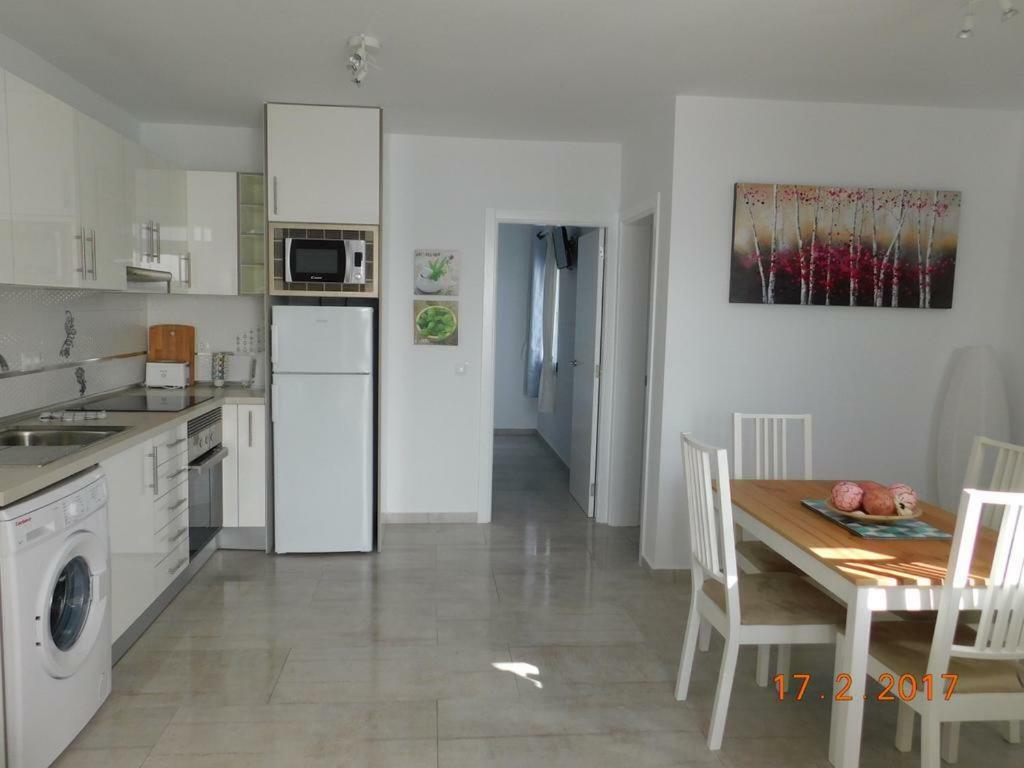 Los Gracioseros Puerto Del Carmen Luxury Екстер'єр фото