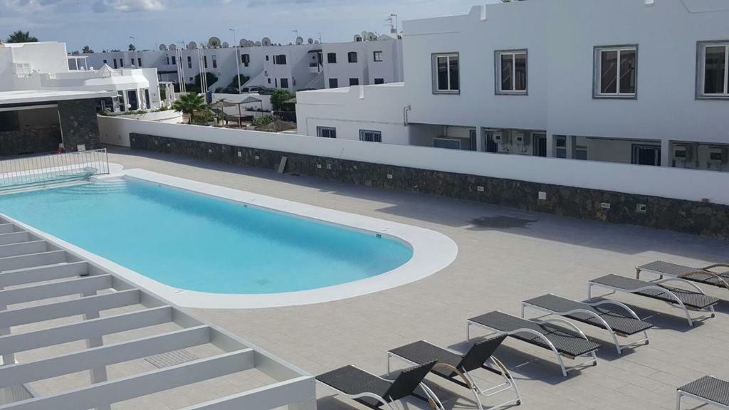 Los Gracioseros Puerto Del Carmen Luxury Екстер'єр фото